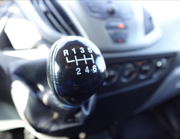 Ford Transit Ostatní 2,2 l 74 kw