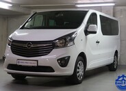 Opel Vivaro 1