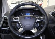Ford Tourneo Custom 10