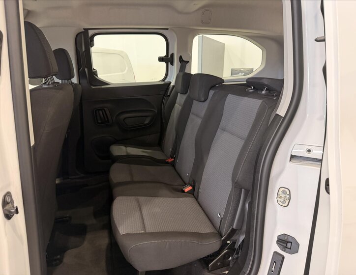 Toyota ProAce Ostatní 1,5 l 96 kw