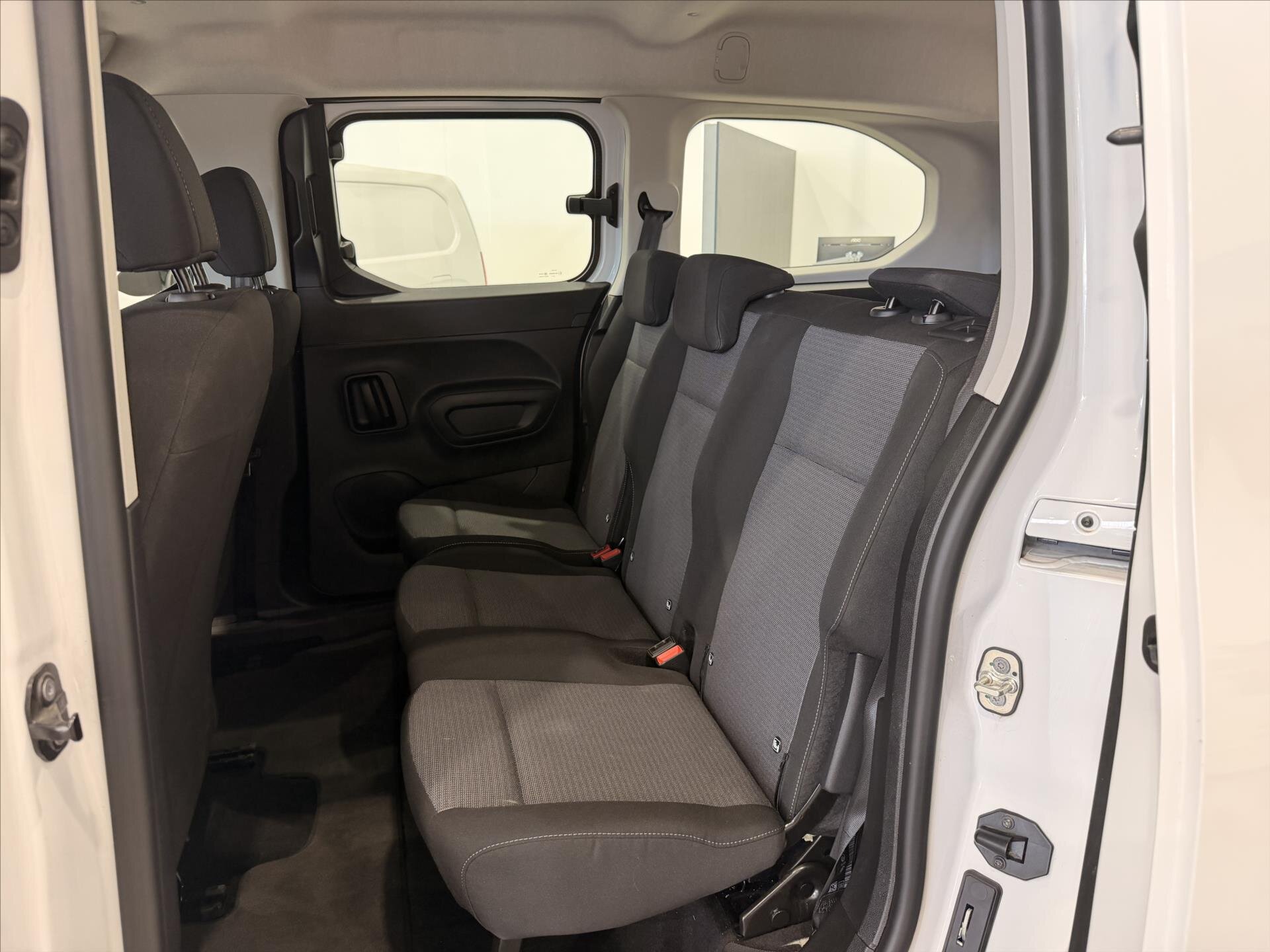 Toyota ProAce Ostatní 1,5 l 96 kw