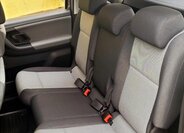 Škoda Roomster MPV 1,4 l 63 kw