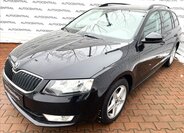 Škoda Octavia Kombi 1,4 l 81 kw