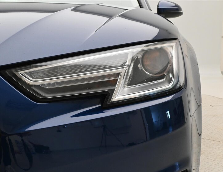 Audi A4 Kombi 110,0 110 kw