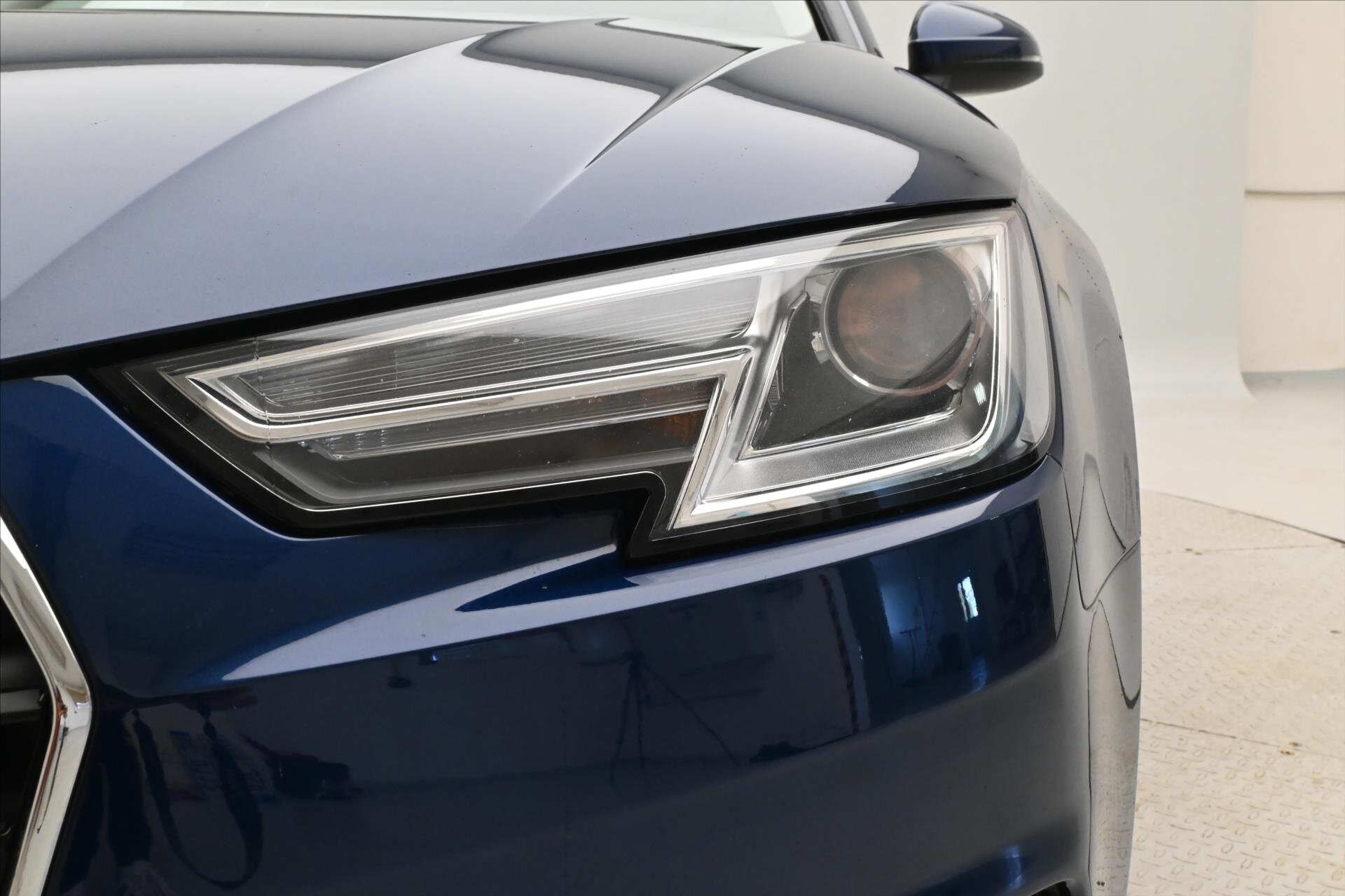 Audi A4 Kombi 110,0 110 kw