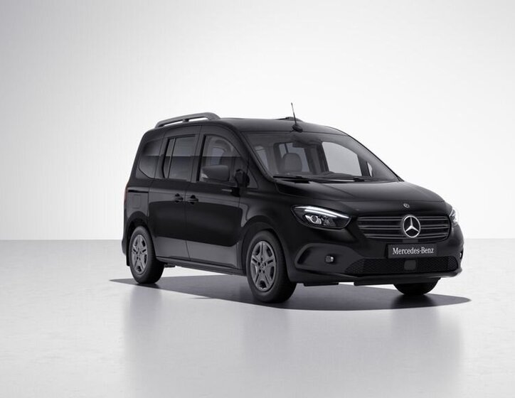 Mercedes-Benz Citan MPV 1,5 l 85 kw