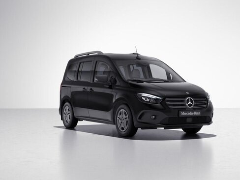 Mercedes-Benz Citan MPV 1,5 l 85 kw