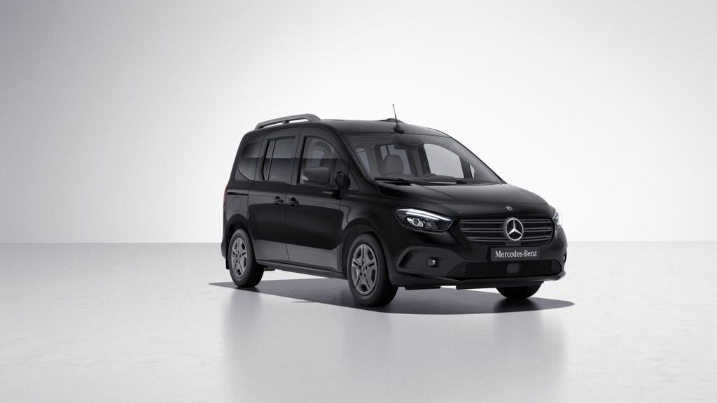 Mercedes-Benz Citan MPV 1,5 l 85 kw