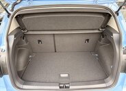 Volkswagen T-Cross SUV / Terénní 999,0 85 kw