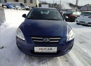 KIA Ceed Kombi 1,4 l 80 kw