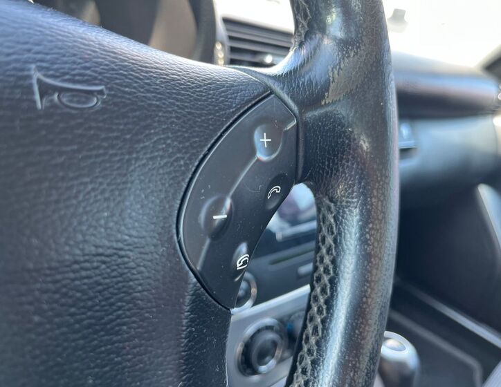 Mercedes-Benz Třídy C 29