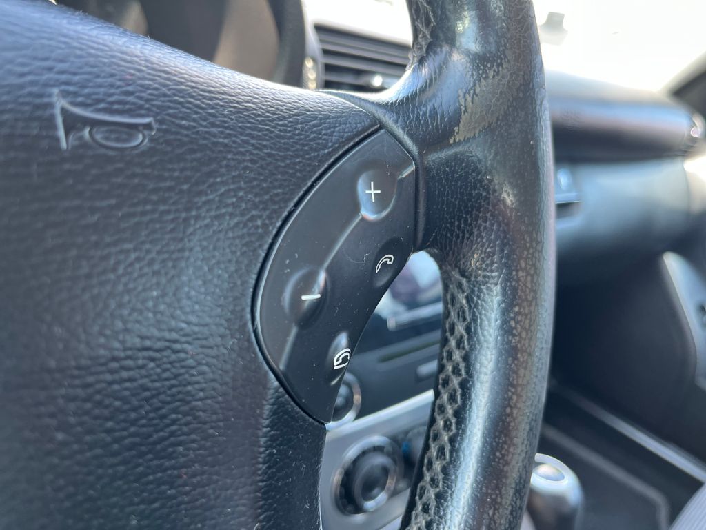 Mercedes-Benz Třídy C