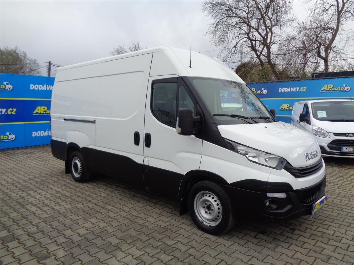 Iveco Daily Ostatní 2,3 l 115 kw