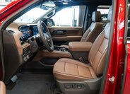 Chevrolet Tahoe SUV 6,2 l 313 kw