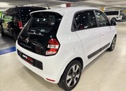 Renault Twingo Hatchback 999,0 52 kw