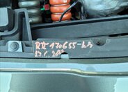 Peugeot 5008 MPV 1,6 l 115 kw