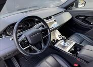 Land Rover Range Rover Evoque 9