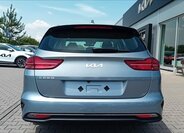 KIA Ceed Kombi 1,5 l 103 kw