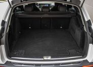 Mercedes-Benz Třídy E 35