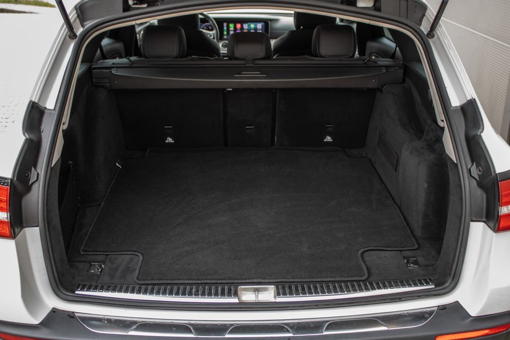 Mercedes-Benz Třídy E