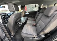 Volkswagen Touran MPV 2,0 l 110 kw