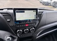 Iveco Daily Skříň 3,0 l 129 kw