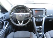 Opel Zafira VAN / Minibus 2,0 l 125 kw