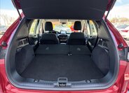 Ford Kuga Kombi 2,0 l 140 kw