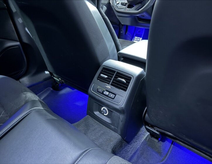 Audi RS 4 Kombi 2,9 l 331 kw