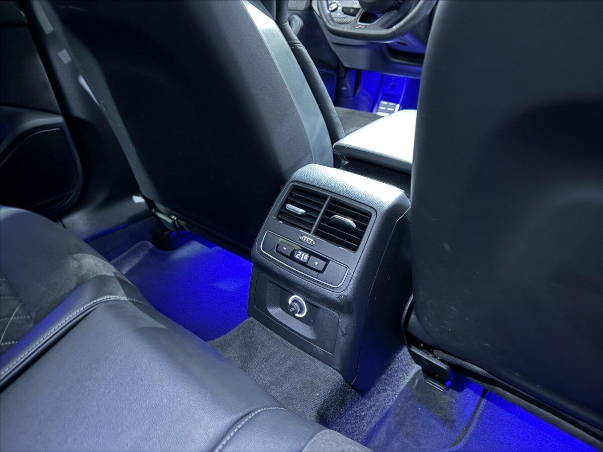 Audi RS 4 Kombi 2,9 l 331 kw