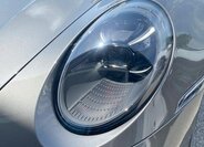 Porsche 911 Kupé 3,0 l 353 kw