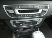 Renault Mégane Kombi 1,2 l 97 kw