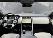 Land Rover Discovery SUV 3,0 l 221 kw