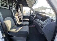 Iveco Daily Ostatní 2,3 l 93 kw