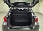 Toyota Yaris Hatchback 1,5 l 85 kw