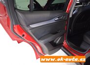 Alfa Romeo Stelvio SUV 2,1 l 140 kw