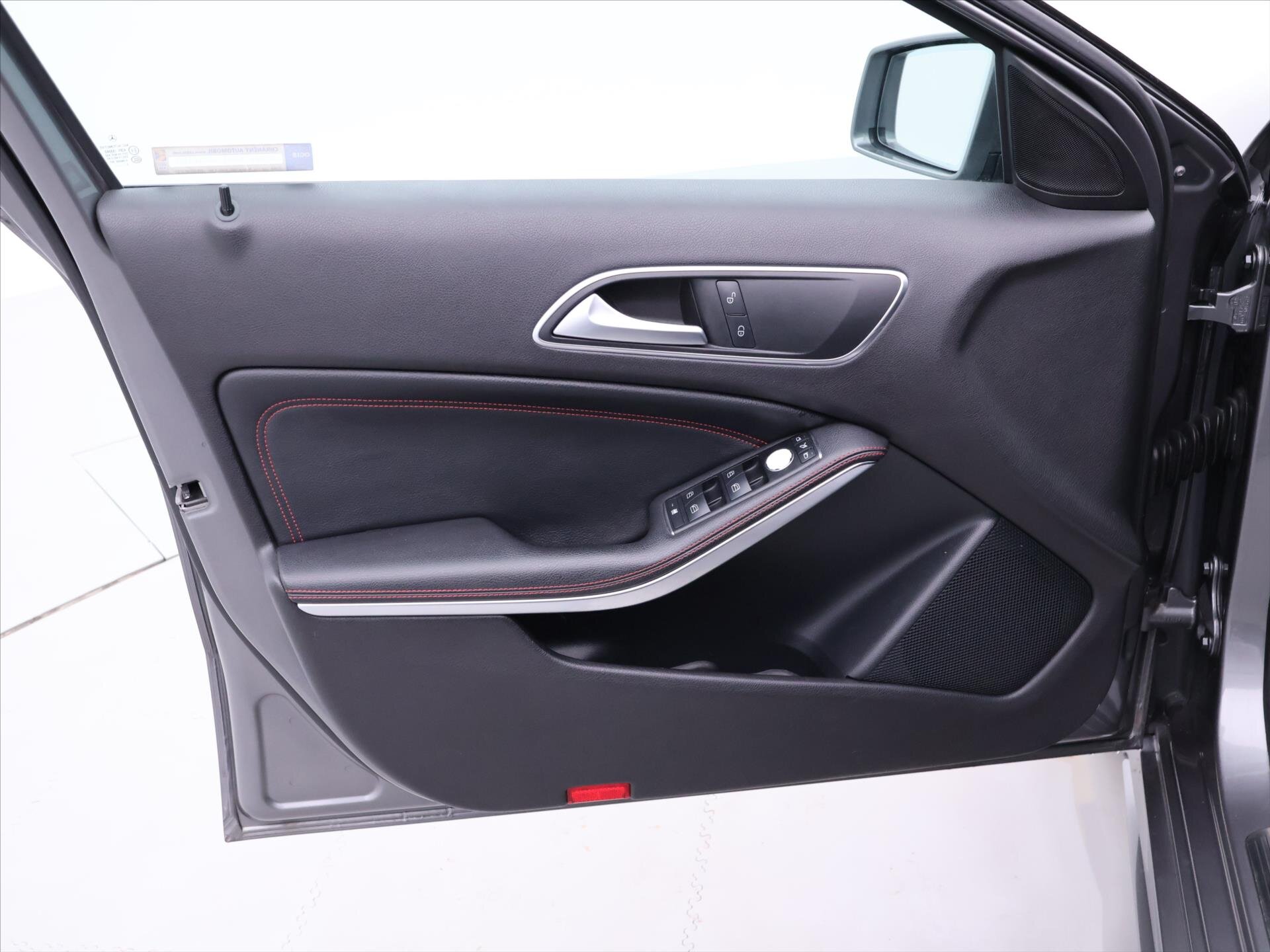 Mercedes-Benz Třídy A