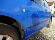 Škoda Fabia Hatchback 1,2 l 40 kw