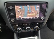 Škoda Octavia Kombi 999,0 85 kw