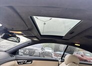 Mercedes-Benz CL Kupé 4,7 l 320 kw