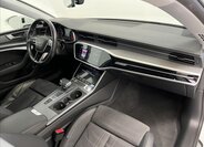 Audi A7 Liftback 3,0 l 210 kw