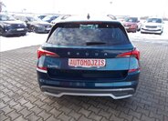 Škoda Kamiq SUV 999,0 85 kw
