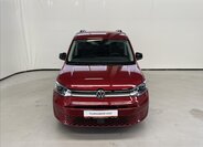 Volkswagen Caddy 4