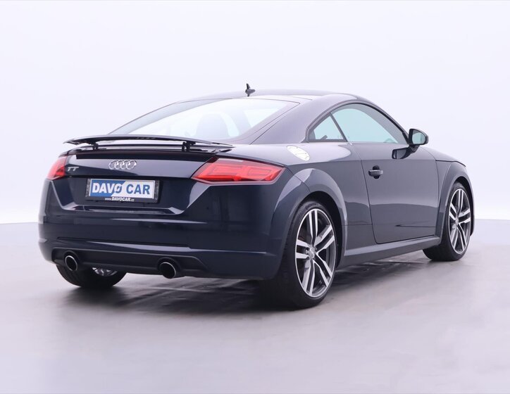 Audi TT 7