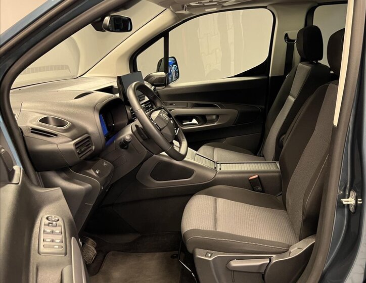 Toyota ProAce City Verso 9