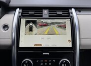 Land Rover Discovery SUV / Terénní 3,0 l 221 kw