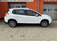 Peugeot 2008 3