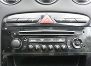 Peugeot 308 Kombi 2,0 l 110 kw