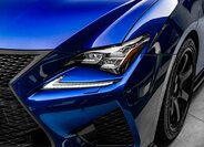 Lexus RC F Kupé 5,0 l 351 kw