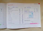 Škoda Fabia Kombi 1,6 l 77 kw